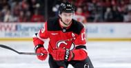 Nico Hischier